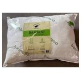 Jumbo Bamboo Sleeping Pillow