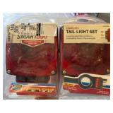 Hopkins Complete Tail Light Set