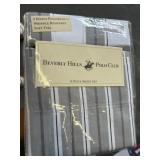 Beverly Hills Polo Club 6-Piece Sheet Set