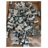 Metal Electrical Connectors and Fittings
