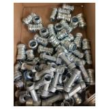 Metal Electrical Conduit Fittings