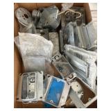 Electrical Components and Covers