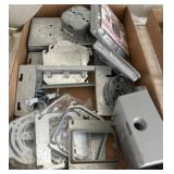Electrical Boxes and Covers