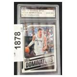 2024-25 Donruss Optic Elite Dominators Card