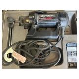 RotoZip Spiral Saw in Hard Carrying Case