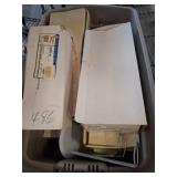 Boxed Dolls, Royalton and Others