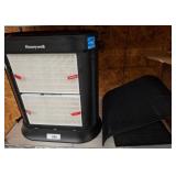 Honeywell HA202BHD Air Purifier with Filters