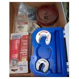 Tools and Accessories