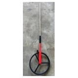 Rolatape Model 34M Measuring Wheel