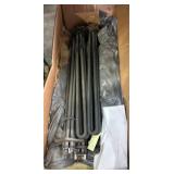 Industrial Heating Elements