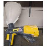 Wagner Power Tex Wall Texture Sprayer