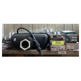 Electrical Supplies and Components