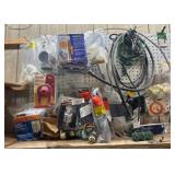 Plumbing and Electrical Supplies