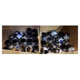 Eastman Flexible Couplings