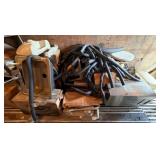 Plumbing Components and Accessories