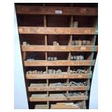 Assorted Metal Fittings