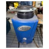 American Standard 1/2 HP Garbage Disposal Unit