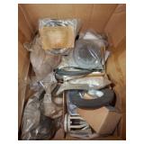 Automotive Gaskets and Related Parts
