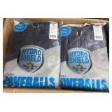 HydroShield Disposable Coveralls, XL