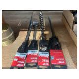 Milwaukee Concrete SDS Plus Drill Bits