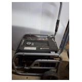 Powerstroke 6000W 7500W Portable Generator