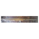Copper Tubing, Longest Piece 10