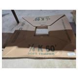 Cambridge-Lee Copper Coil Box 3/4" K 60