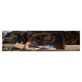 Hoses, Connectors, and Copper Tubing