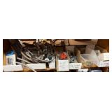 Plumbing Supplies and Components