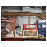 Home Improvement Items and Accessories