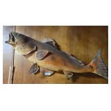 Replica Spot Tail Bass Wall Mount