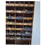 Black Iron and Steel Pipe Fittings