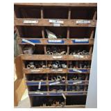 Assorted Pipe Fittings