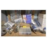 Workshop and Plumbing Supplies