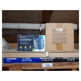HoldRite QuickStrap Universal Tank Bracket