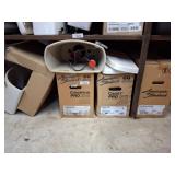 American Standard Toilet Tanks