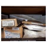 Plumbing Fixtures and Accessories