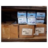 Plumbing Supplies and Repair Kits
