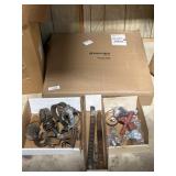 Drain Cleaning Tools and Replacement Parts