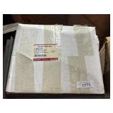 Sioux Chief Square Floor Sink Model 861-2P