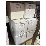 Hodes Co. 3" PVC Pipe Cleanouts