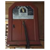 Lincoln Electric AC-225-S Arc Welder