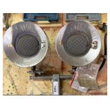 Dura Heat TT-30 Dual Propane Tank Heaters
