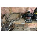 Automotive Tools and Hydraulic Jacks
