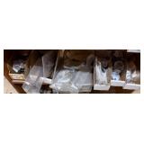 Plumbing and Hardware Components