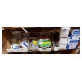 Plumbing Parts and Accessories