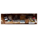 Plumbing Parts and Accessories