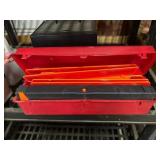 Grote Emergency Warning Triangle Kit