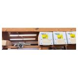 Plumbing Supplies and Components