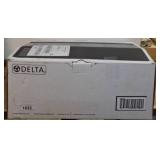 Delta Monitor 14 Shower System, Model 342702
